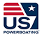 US Powerboating logo